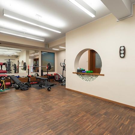 Apartament Sopot Haffnera Екстер'єр фото
