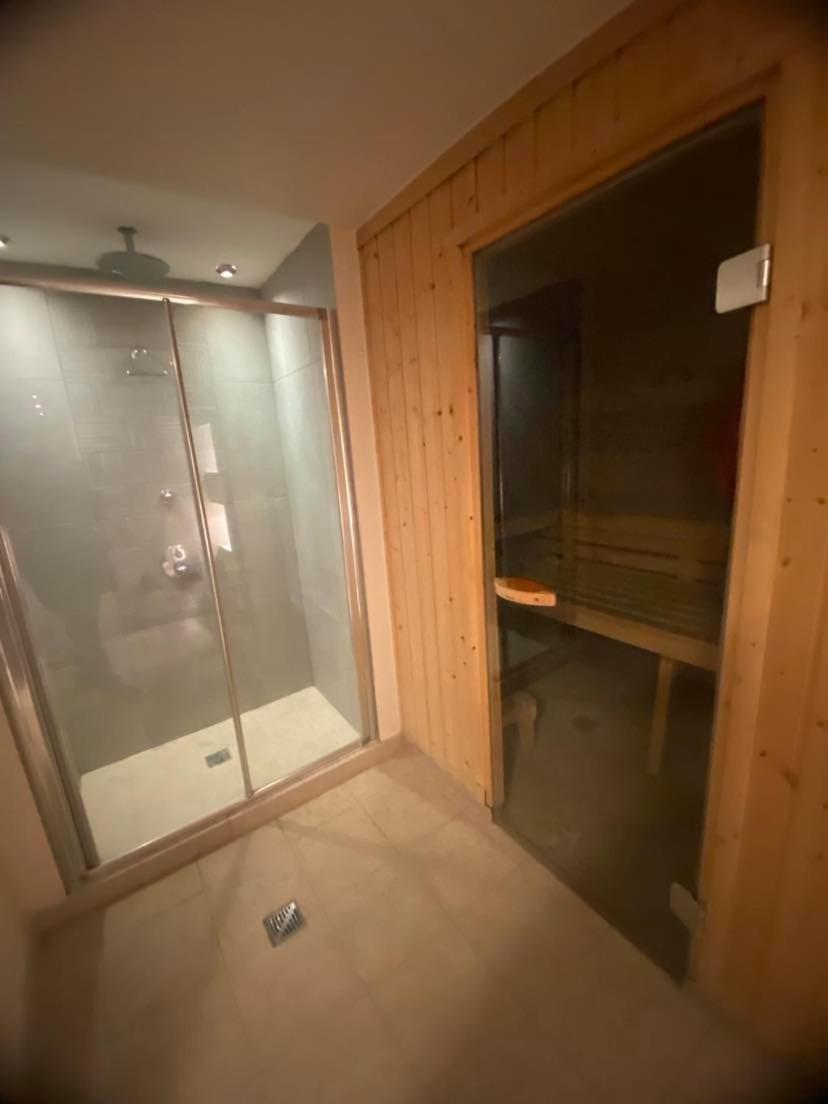 Apartament Sopot Haffnera Екстер'єр фото