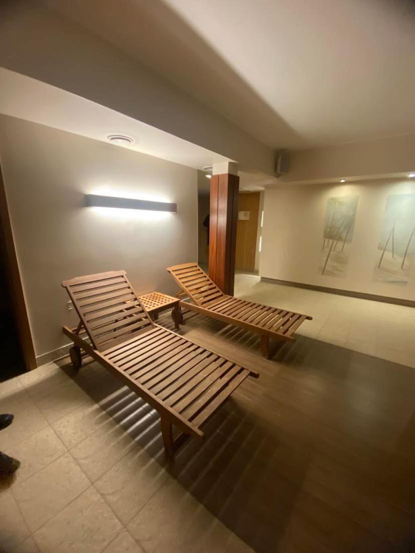 Apartament Sopot Haffnera Екстер'єр фото