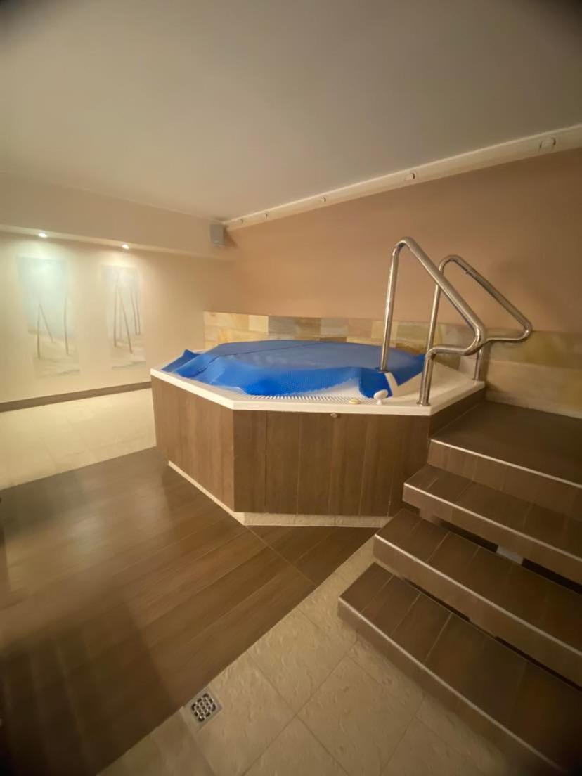Apartament Sopot Haffnera Екстер'єр фото