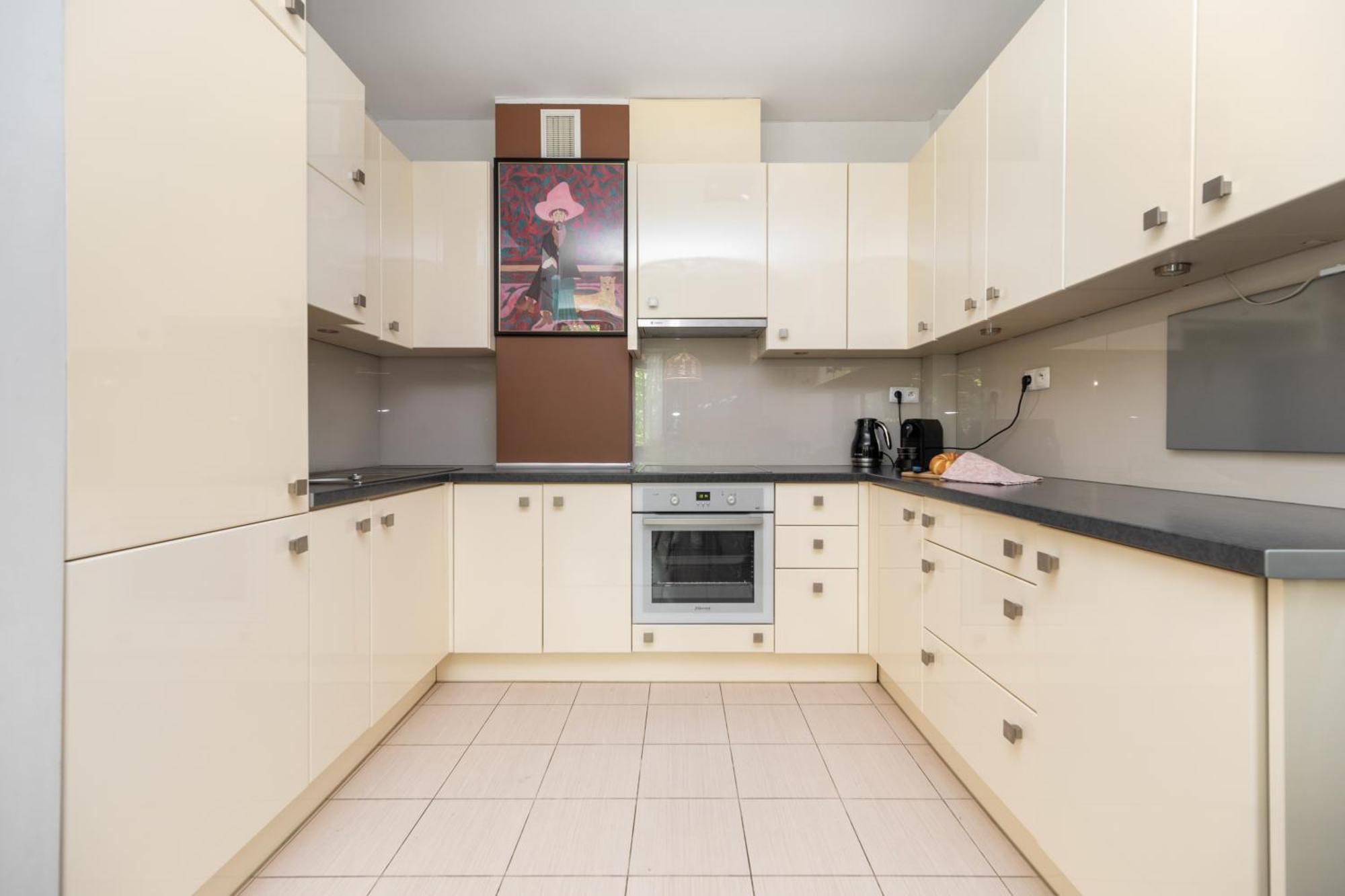 Apartament Sopot Haffnera Екстер'єр фото