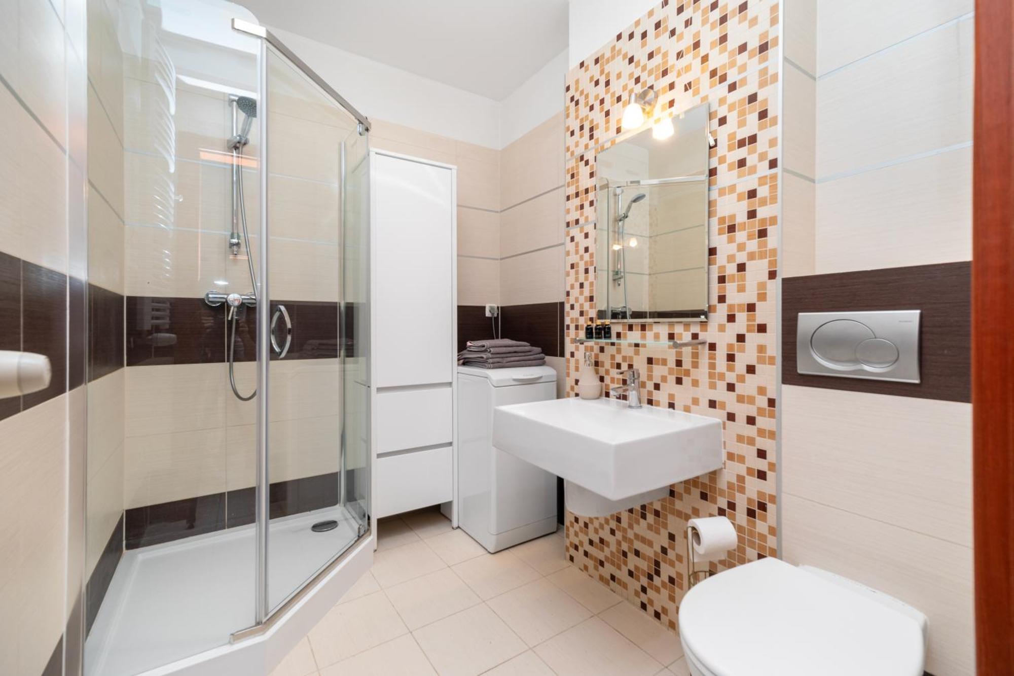 Apartament Sopot Haffnera Екстер'єр фото