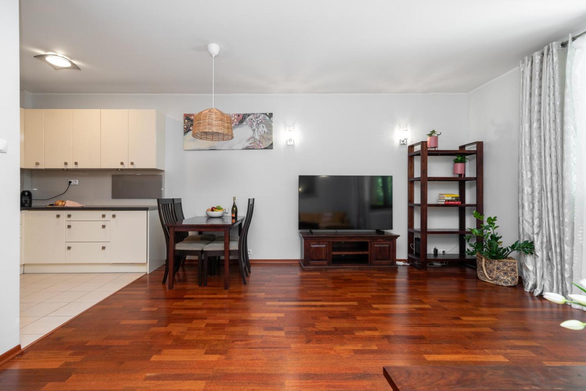 Apartament Sopot Haffnera Екстер'єр фото