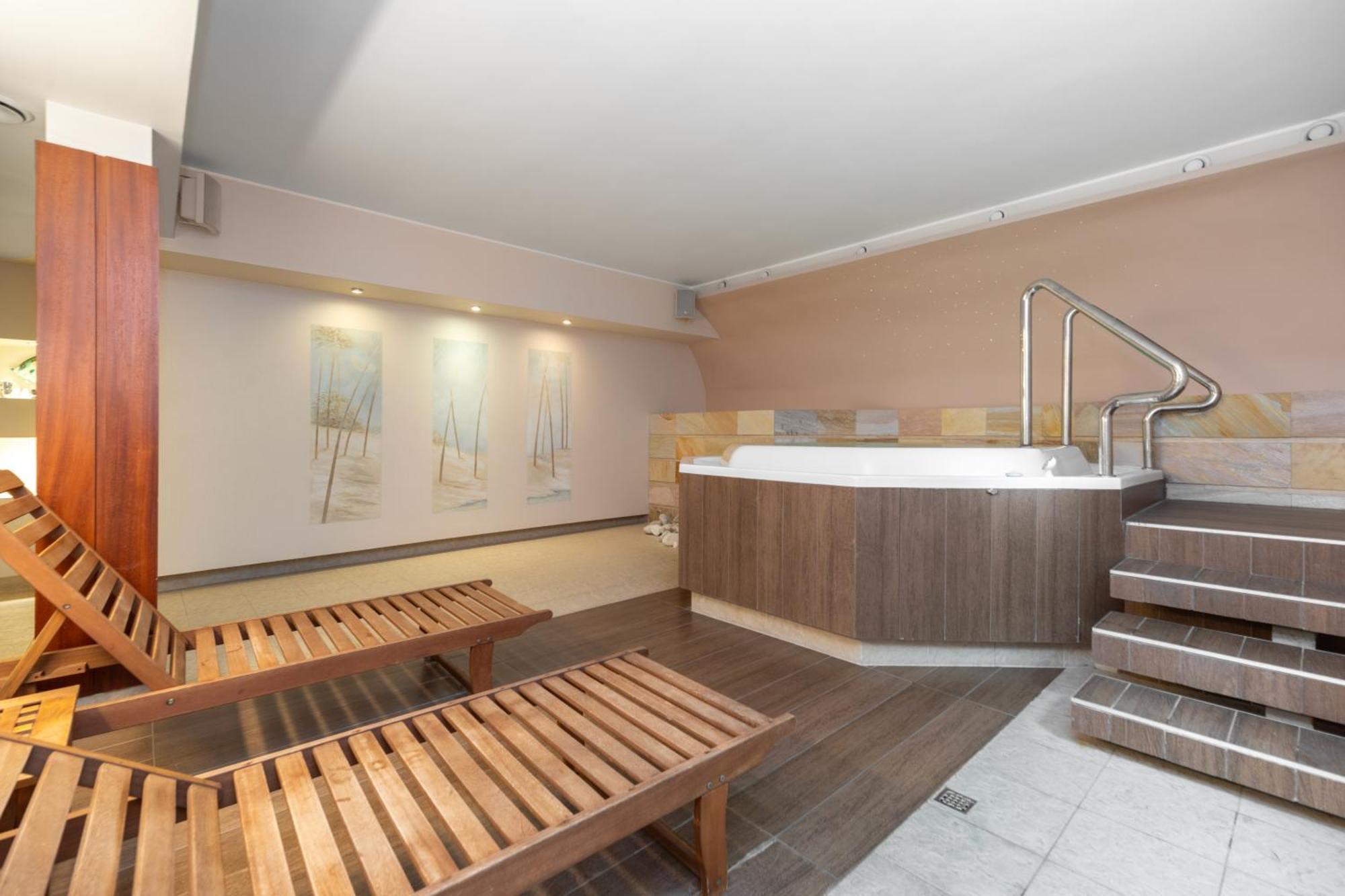 Apartament Sopot Haffnera Екстер'єр фото