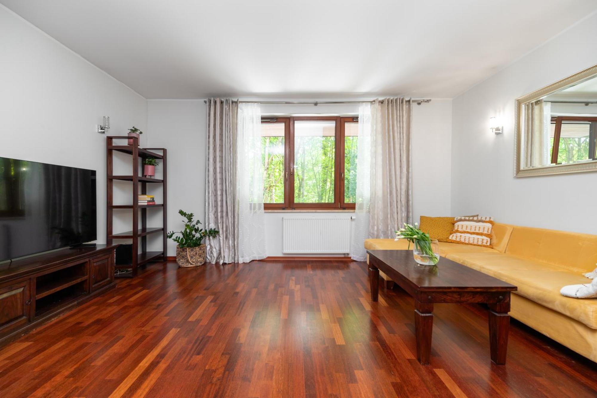 Apartament Sopot Haffnera Екстер'єр фото