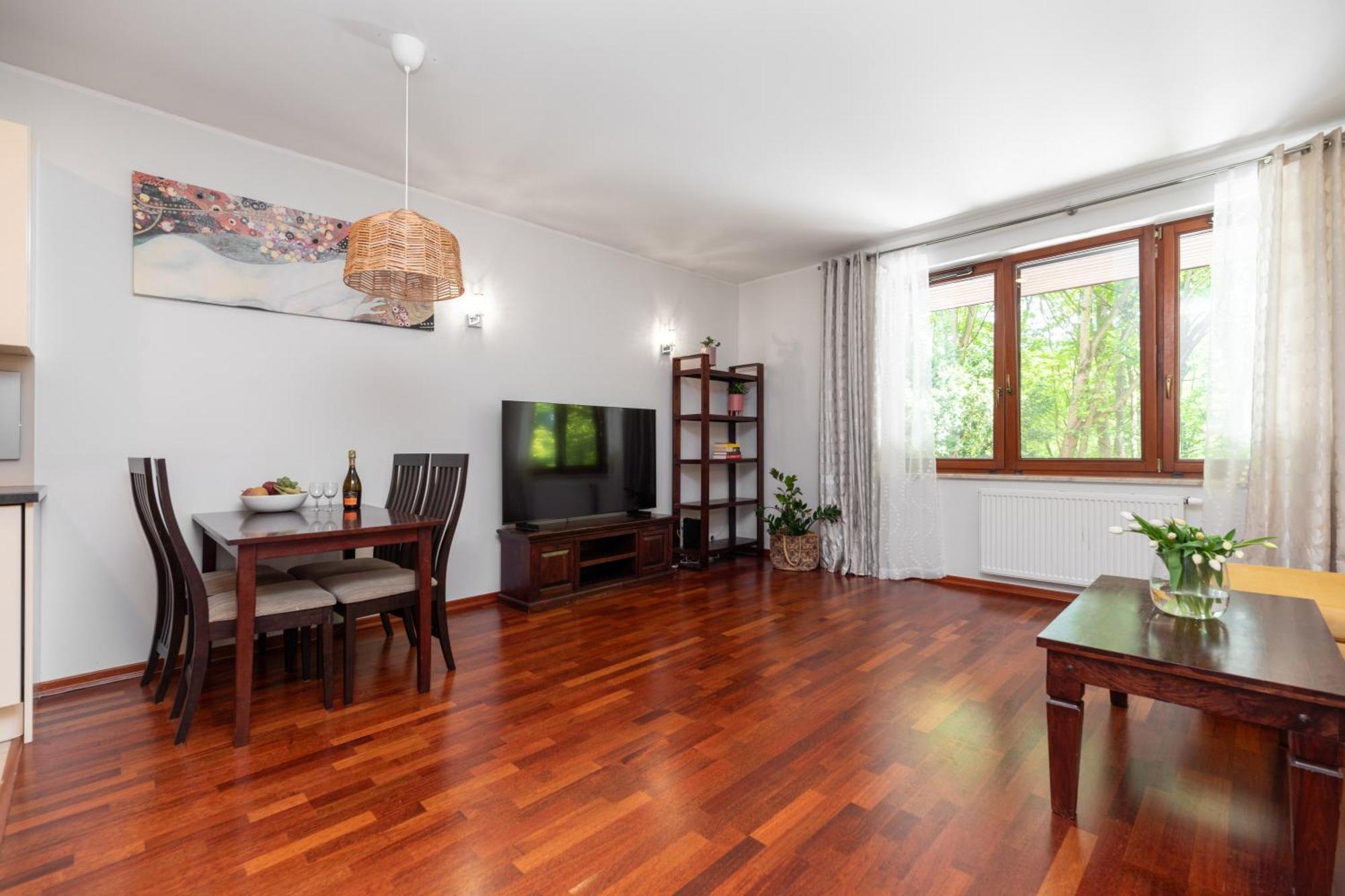 Apartament Sopot Haffnera Екстер'єр фото