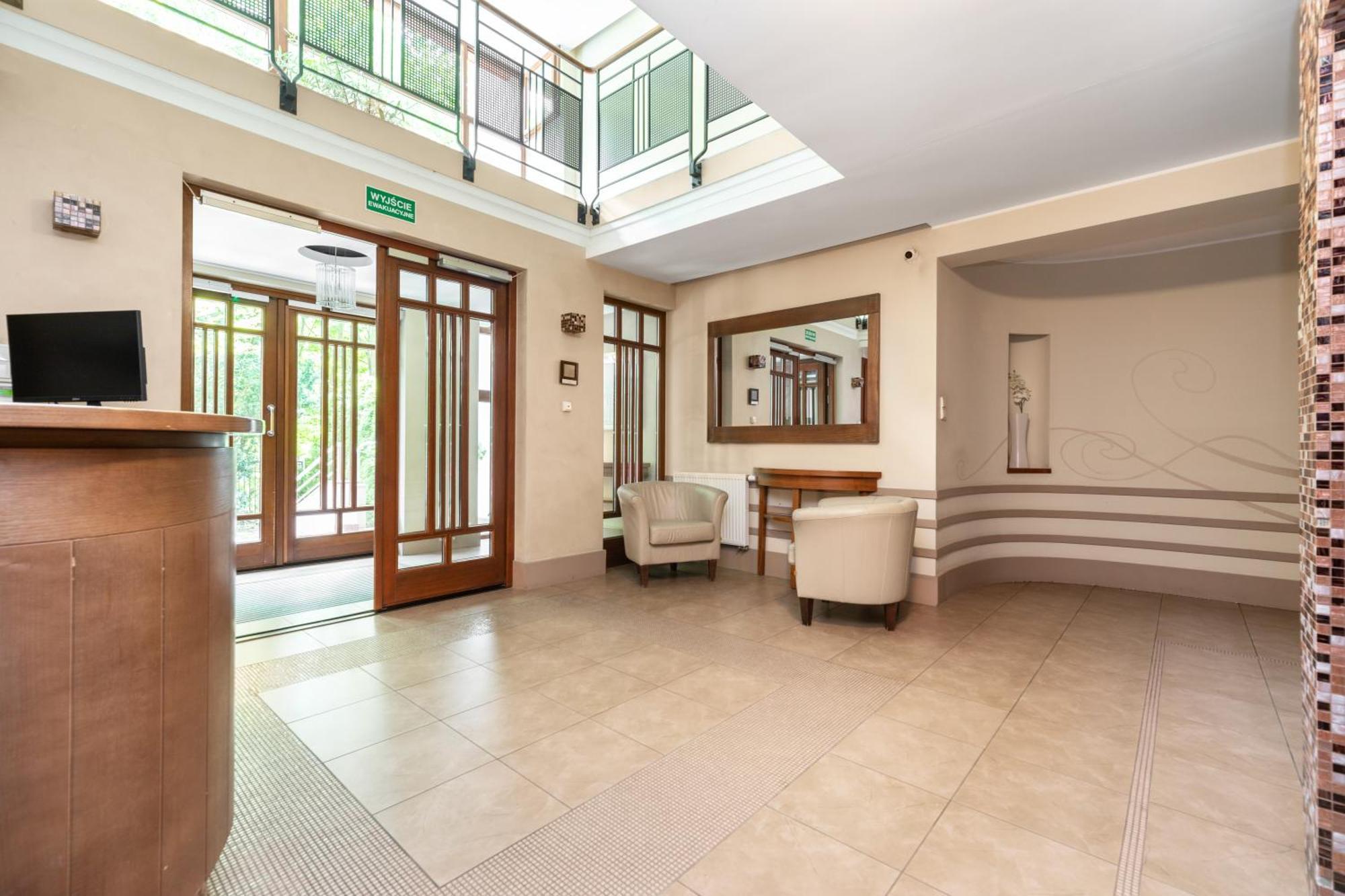 Apartament Sopot Haffnera Екстер'єр фото